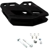 Chain guide kit black for: Honda CRF