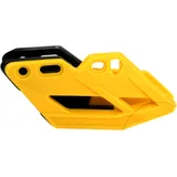 CHAIN GUIDE KIT YELLOW for Motorcycles