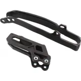 Chain guide/slider set 90585