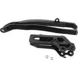 Chain guide/slider set 90586