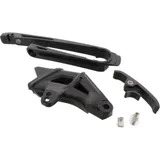 Chain guide/slider set 90590