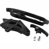 Chain guide/slider set 90591