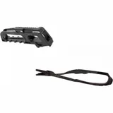 Chain guide/slider set 90595