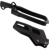 Chain guide/slider set 90603