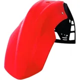 Schutzblech vorne Universal rot 04 8565200001