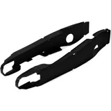 Schwingarmprotektor Satz schwarz passend für: Yamaha YZ