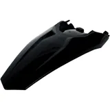 Schutzblech hinten schwarz passend für: KTM EXC 7160724
