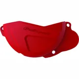 Kupplung Deckel PROT rot 04 8441100002
