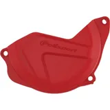 Clutch cover protector