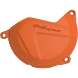 Kupplung Deckel PROT orange 8447700002
