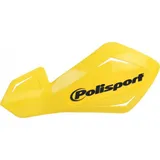 Hand protector Free Flow Lite yellow01