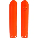 Gabelprotektor Satz orange passend für: Sherco SEF, SE, Gas Gas MC, EC