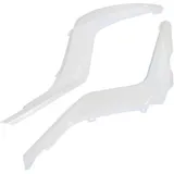 Radiator cover kit white 8415300005 Radiator cover kit white 8415300005