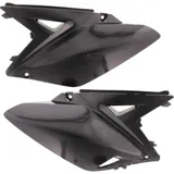 Side panel / cover / fairing black 8605200002