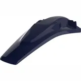 Schutzblech hinten blau 8572900001