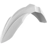 Front mudguard white 8574500002 Front mudguard white 8574500002