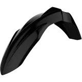 Front mudguard black for: Kawasaki KX 7160923