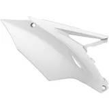 Side panel set white