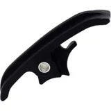 Chain slider black for: Husqvarna FC, TC