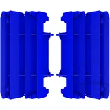 Radiator Guards Blue for Motorbikes