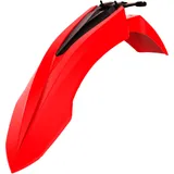 Front mudguard red for: Beta RR, Xtrainer