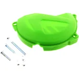 Kupplungsdeckel Protektor grün 05 passend für: Kawasaki KX 7160991
