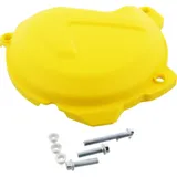 Coupling cover protector yellow8447800004