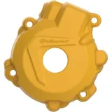 protector for ignition cover blue