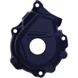 Zündungsdeckel Protektor blau passend für: Husqvarna FC