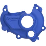 protector for ignition cover blue 98
