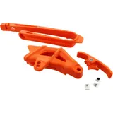 chain guide kit orange