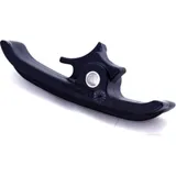 slide bar lever blue