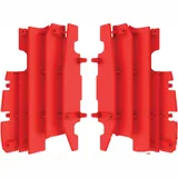 Kühlerlamellen Satz rot 04 8459800002