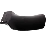 Rear Shock Protector Black for Motorcycles