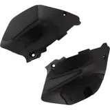 Side panel / cover / fairing black 8600600002