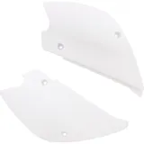 Side panel / cover / fairing white 8600500003