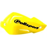 Spare Shield for Hanguards Yellow 01 Touquet for Motorcycles