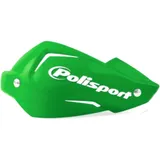 Handprotektor Schale grün 05 für Touquet