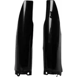 Gabelprotektor Satz schwarz 8398000002