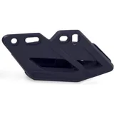 exterior Cover blue
