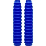 Rubber Boot Kit 350X41 Blue for ATV