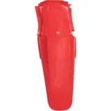 Schutzblech hinten rot 00