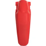Schutzblech hinten rot 04 8550100003