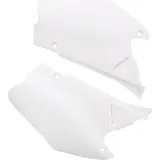 Side panel / cover / fairing white 8601000001