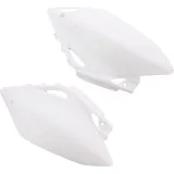 Side panel / cover / fairing white 8602600001