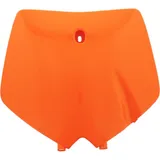 Startnummerntafel orange 8660300001