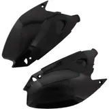 Side panel / cover / fairing black 8601100001