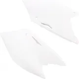 Side panel / cover / fairing white