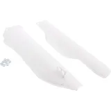 Front fork protector kit white 8351200001