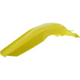 fender / guard plate rear yellow01